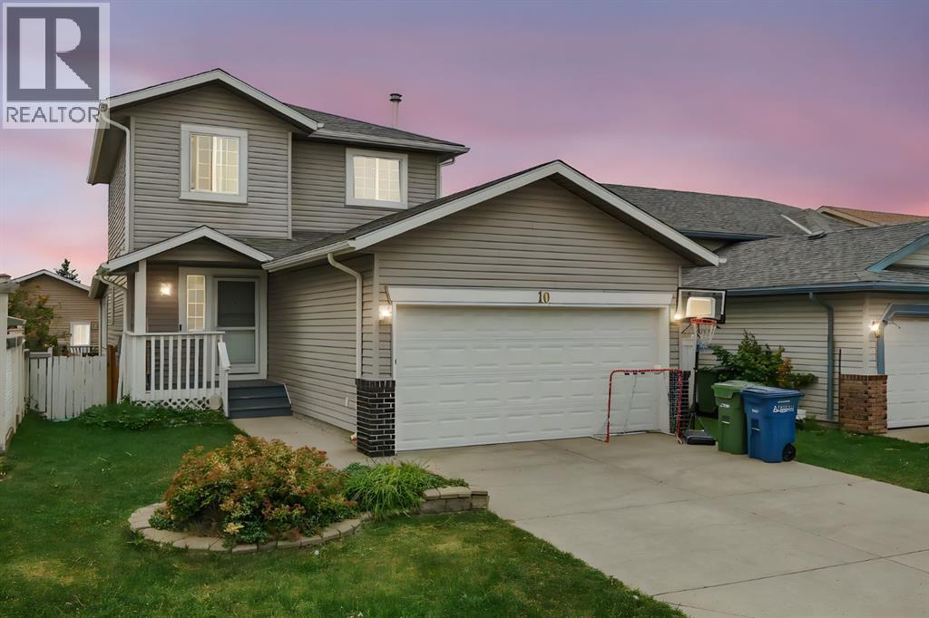 10 Big Springs Hl SE, Airdrie, AB T4A 1N1