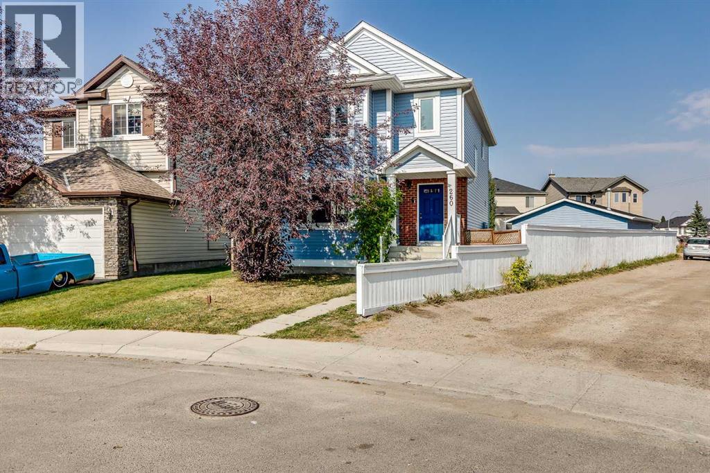 260 Covepark Rise NE, Calgary, AB T3K 6G3