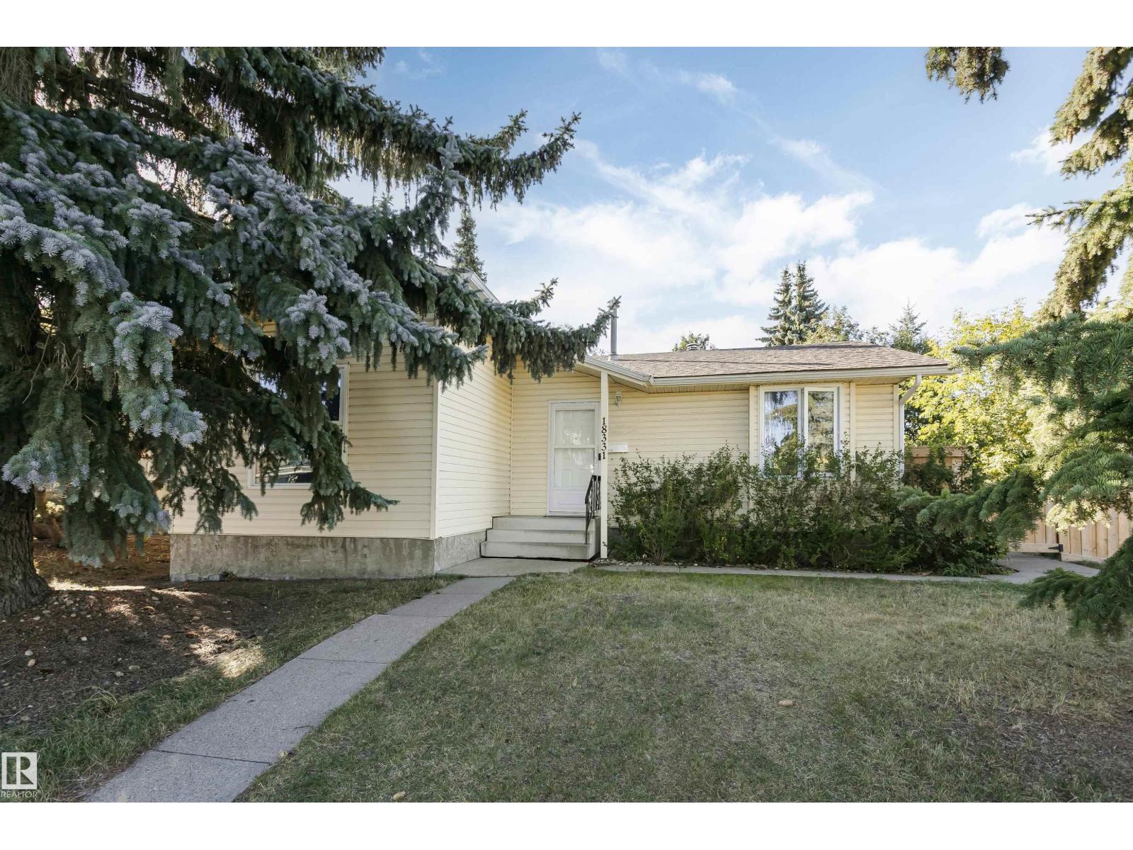 68 Av Nw Unit 18331, Edmonton, AB T5T 2H5