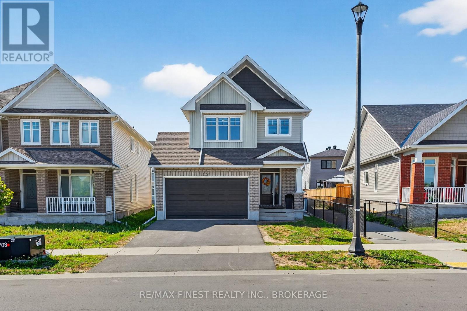 1257 Wheathill St, Kingston East Gardiners Rd, ON K7M 0H4