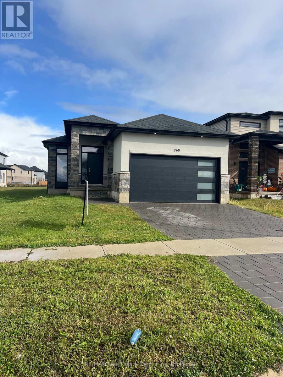 260 Greene St, South Huron, ON N0M 1S2