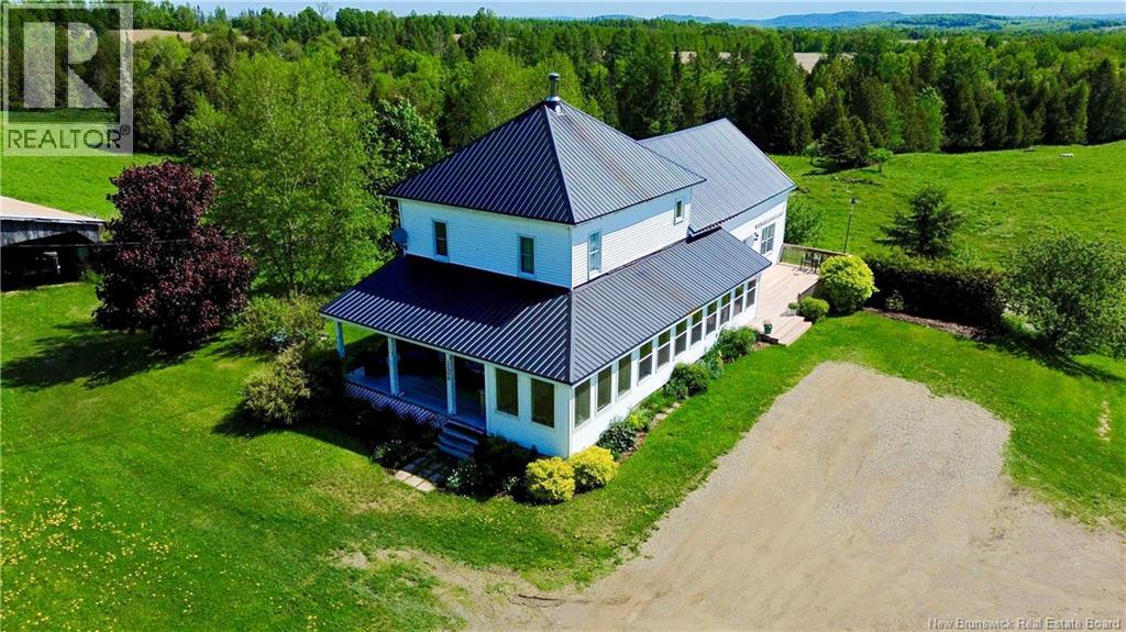 560 Route Unit 2500, Williamstown, NB E7K 1S8