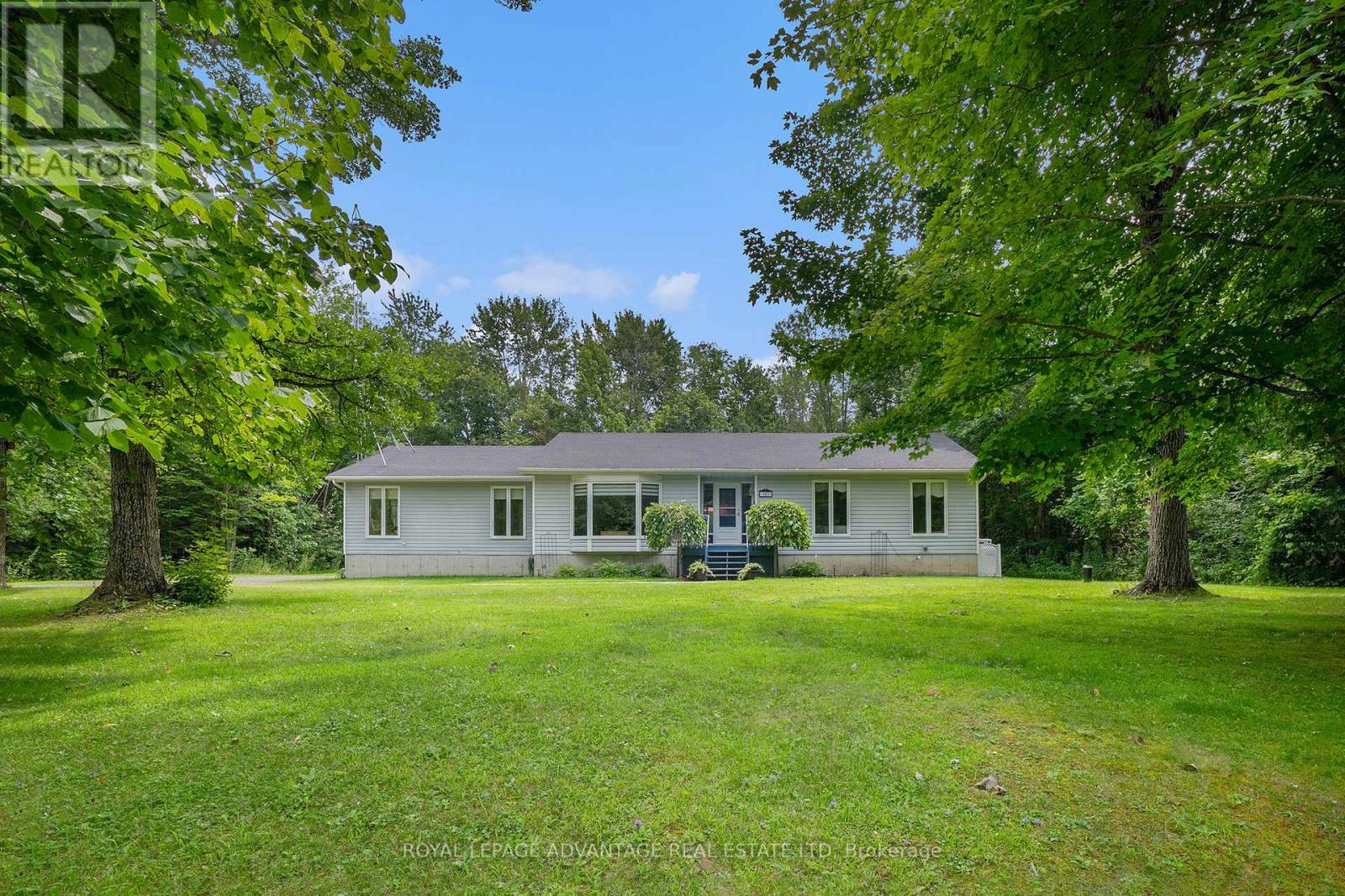 313 Noonan Side Rd, Tay Valley, ON K7H 3C5