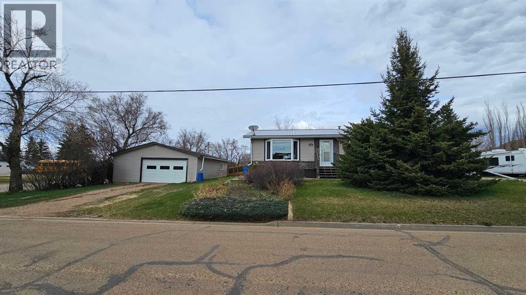 54 Avenue Unit 4501, Castor, AB T0C 0X0