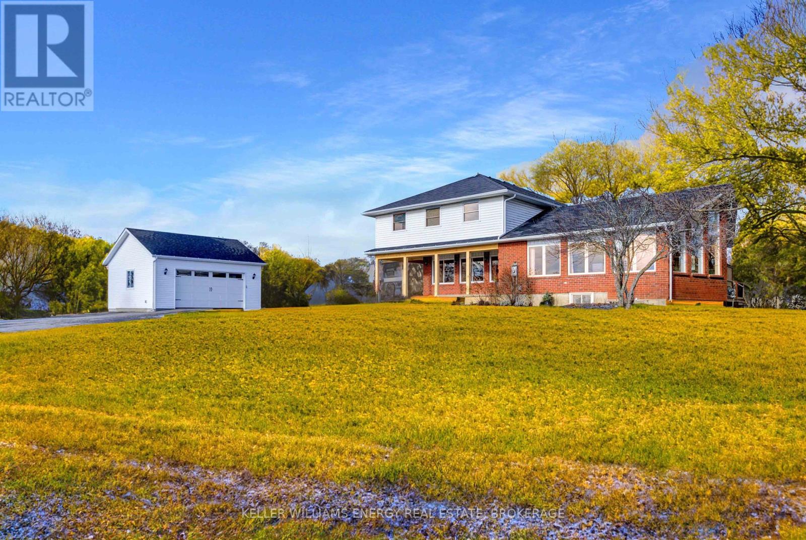 30 Oram Rd, Prince Edward County Sophiasburg Ward, ON K0K 1G0