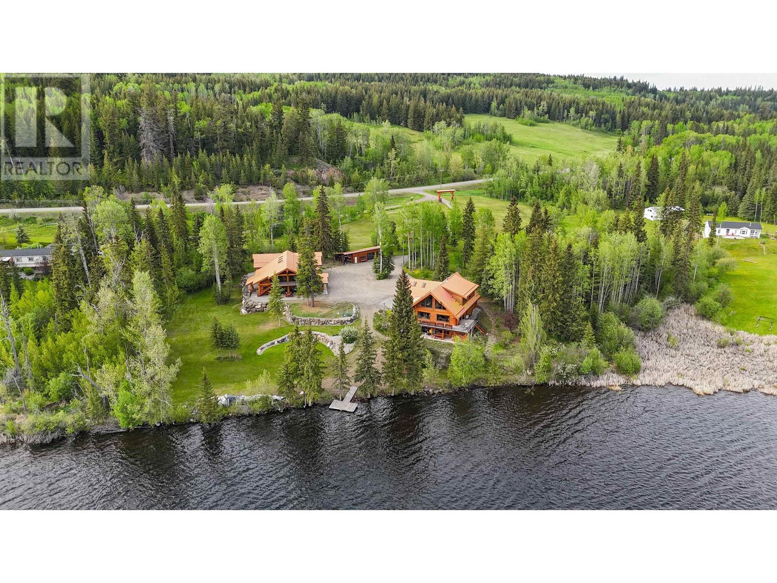 3754 Horsefly Rd, Williams Lake, BC V0K 2G0