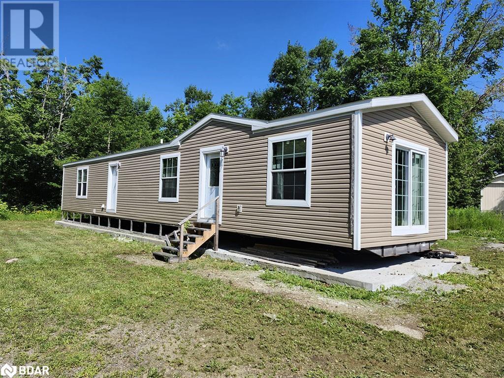 45 Tower Road Unit 4, Georgian Bay, ON P0C 1H0