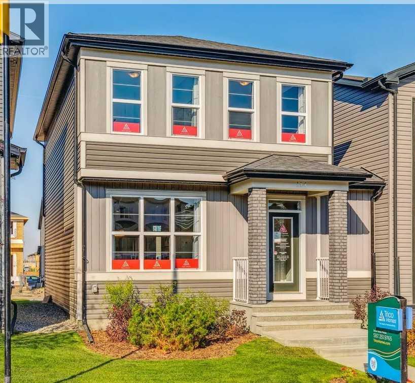 127 Wolf Hollow Rise SE, Calgary, AB T2X 4M8