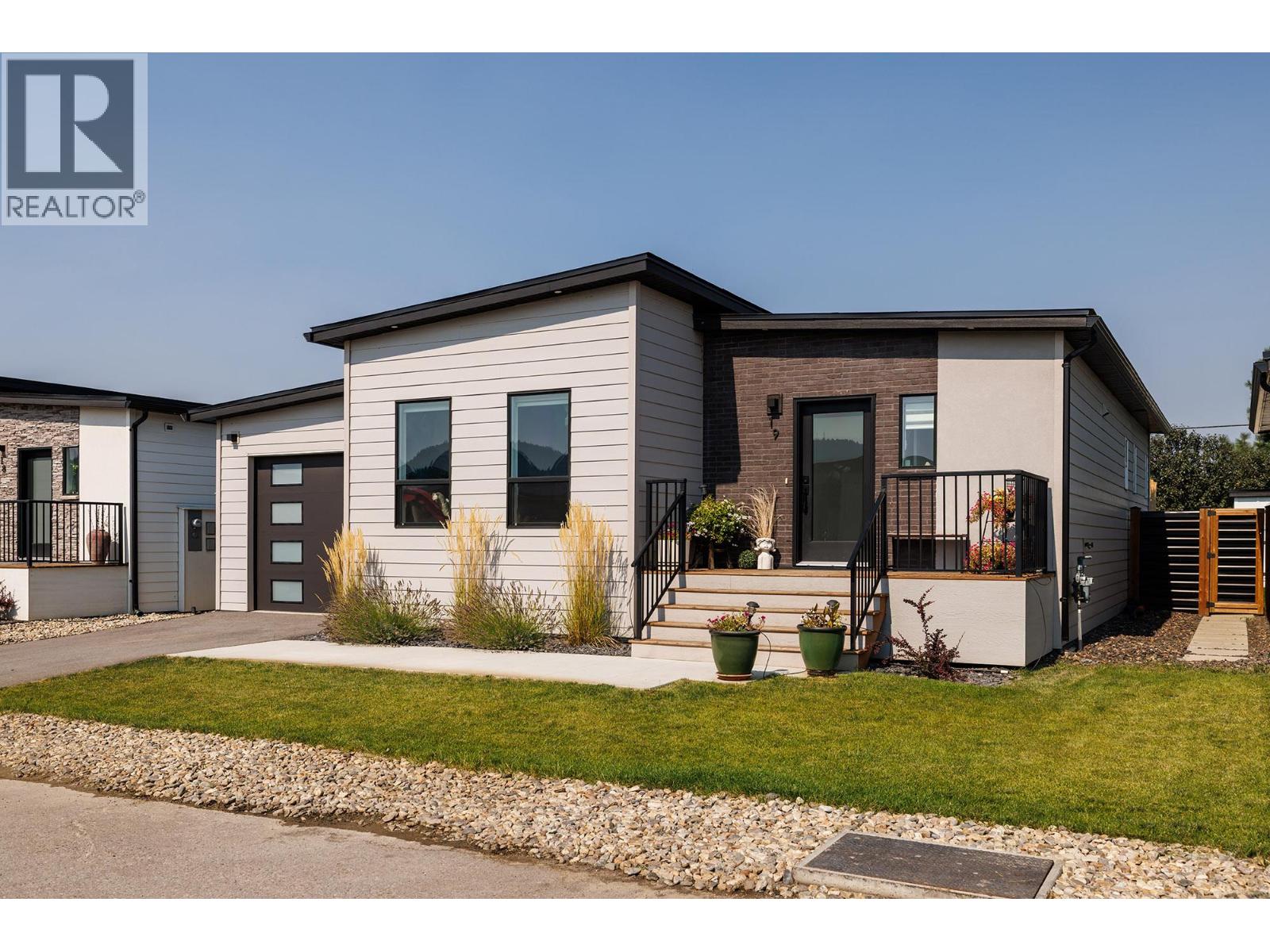 8900 Jim Bailey Road Unit 19, Kelowna, BC V4V 0B5