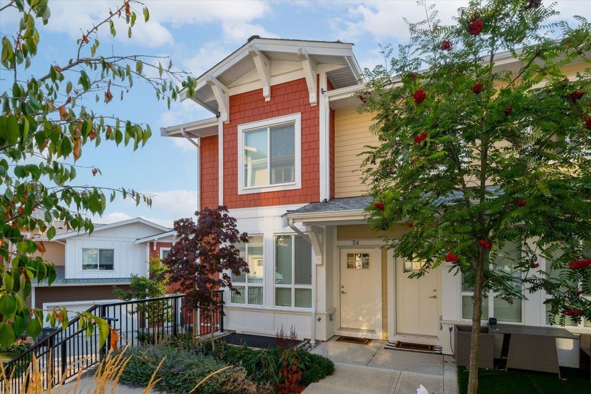 16561 17a Avenue Unit 54, Surrey, BC V3Z 1J3