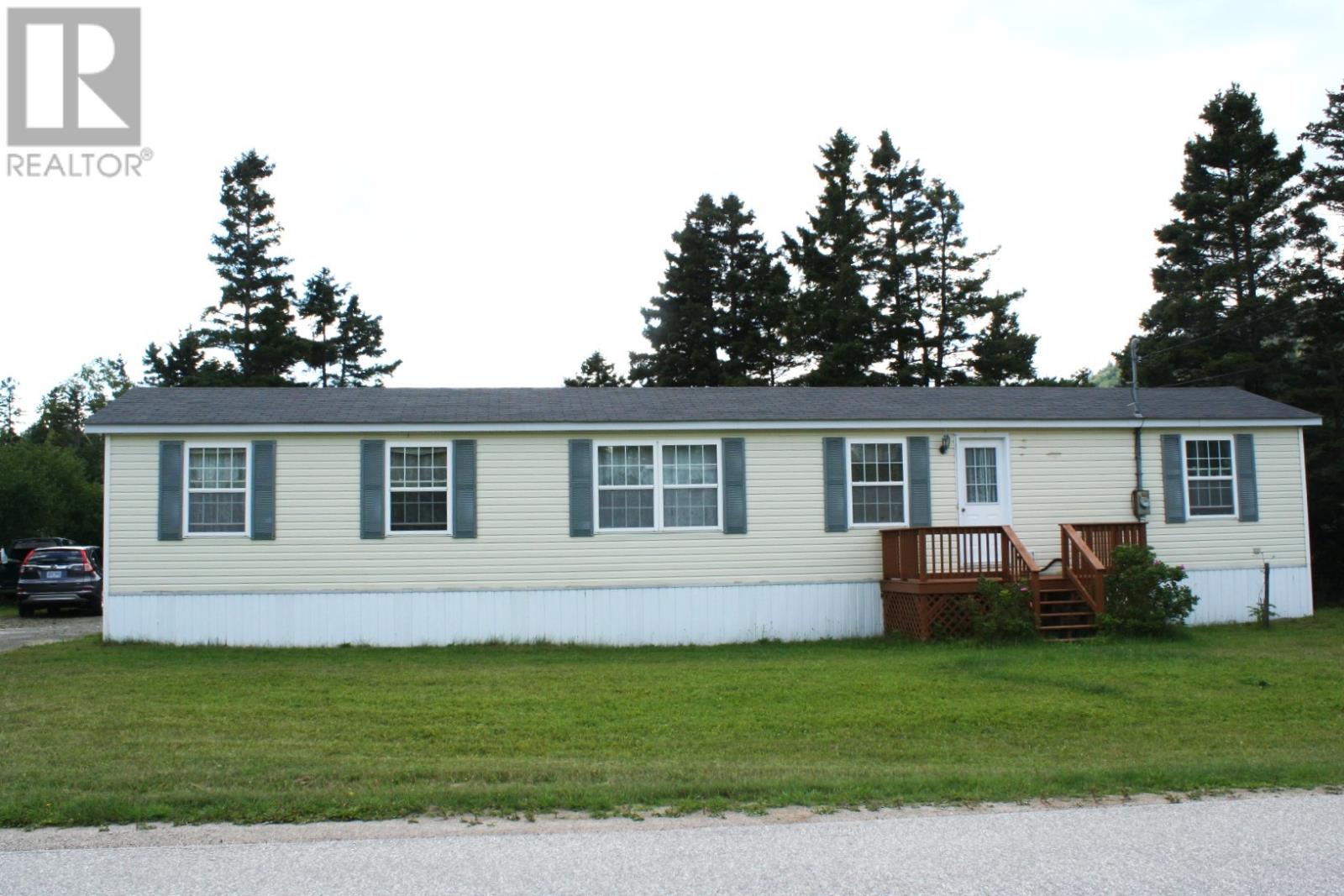26 Glenburnie Rd, Glenburnie-birchy Hd-shoal Brook, NL A0k 1K0