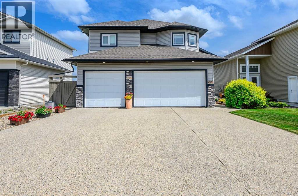85 Street Unit 7041, Grande Prairie, AB T8X 0J3