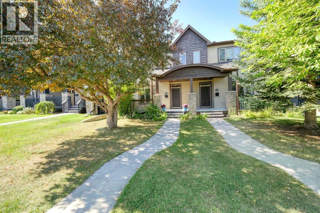 40 Street Sw Unit 1431, Calgary, AB T3C 1W8