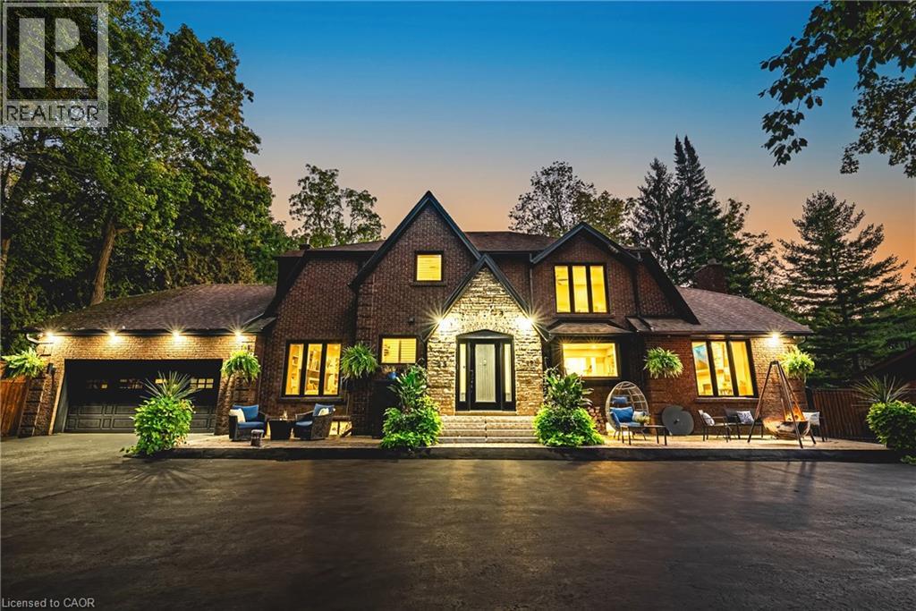 45 Golf Club Rd E, Hamilton, ON L0R 1P0