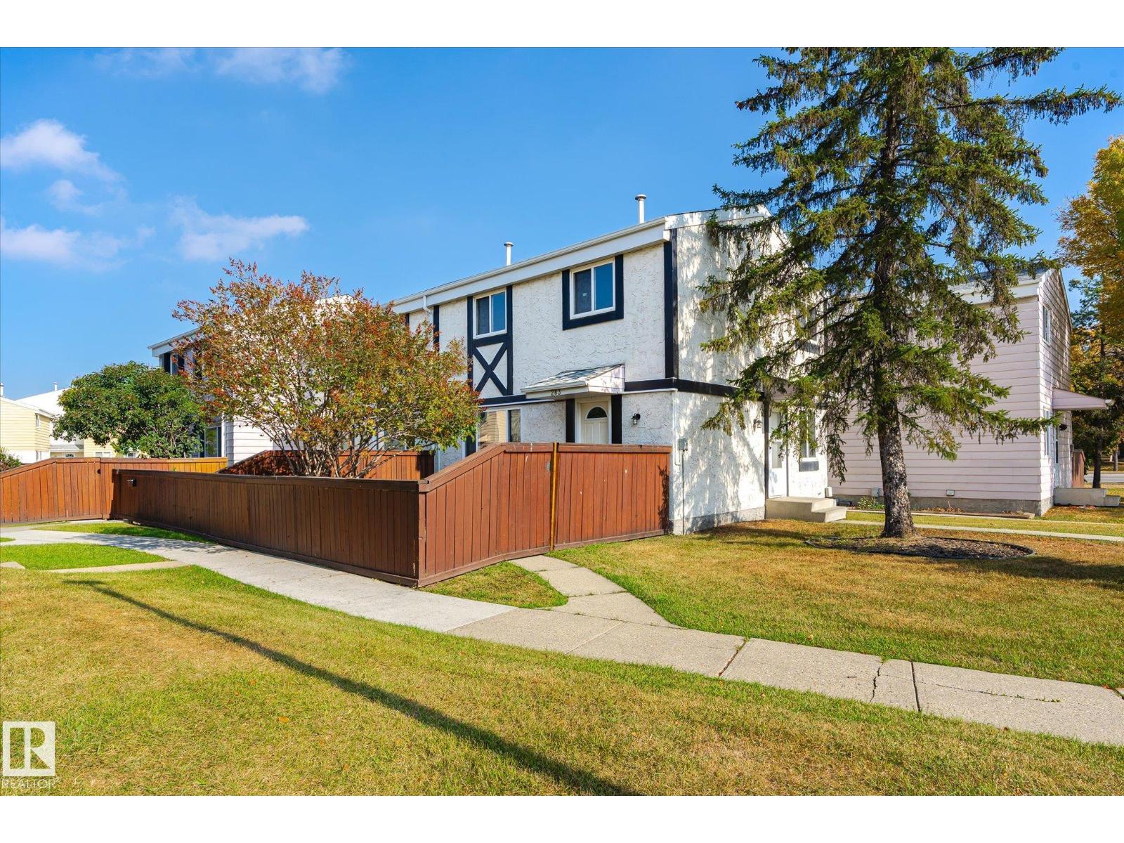 283 Primrose Gardens Gd NW, Edmonton, AB T5T 0R8