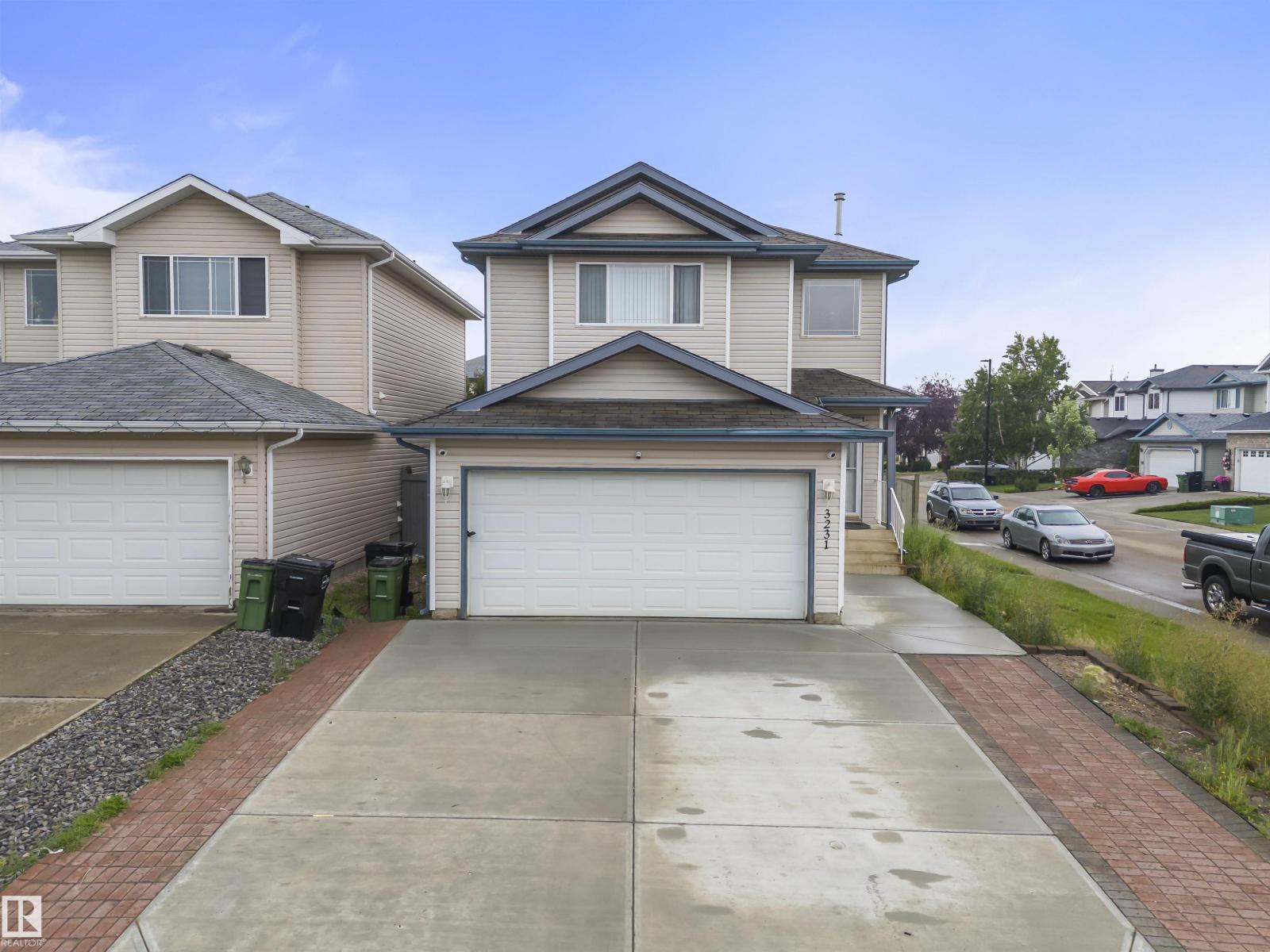 30 Ave Nw Unit 3231, Edmonton, AB T6T 1T4