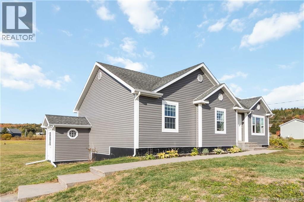 490 Route Unit 2282, Ammon, NB E1G 3P4