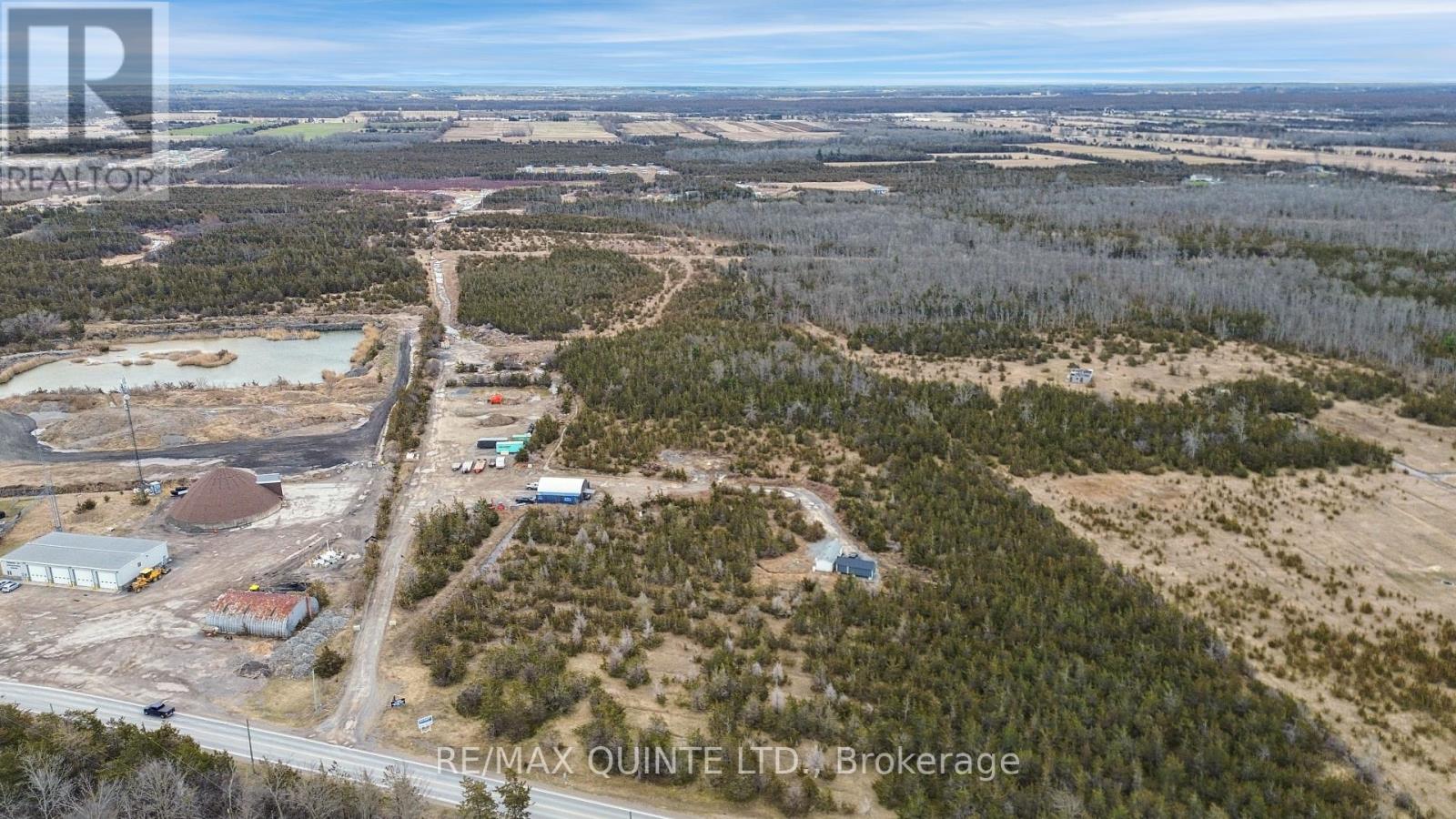 55 County Road 14, Prince Edward County Sophiasburg Ward, ON K0K 1W0