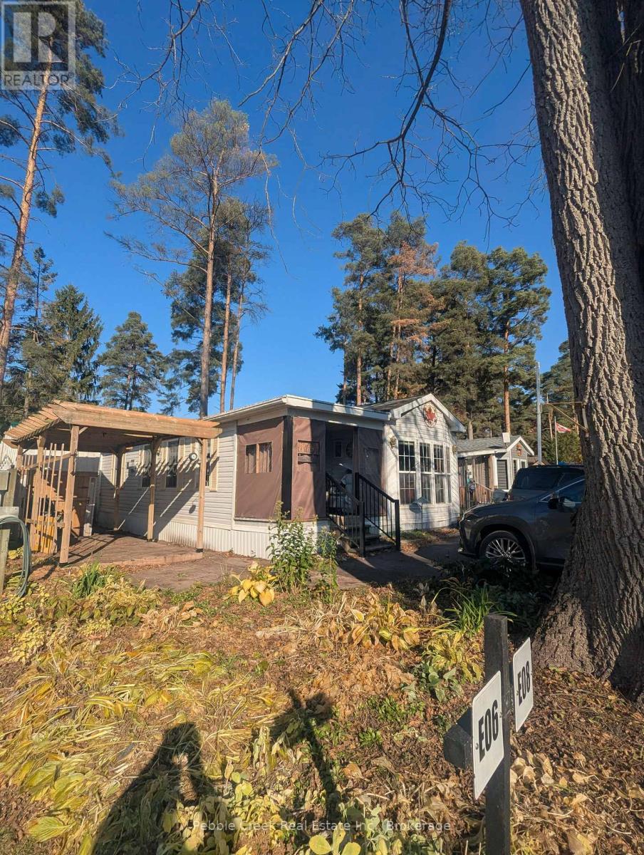 77794 Orchard Line #e8, Central Huron Goderich, ON N0M 1G0