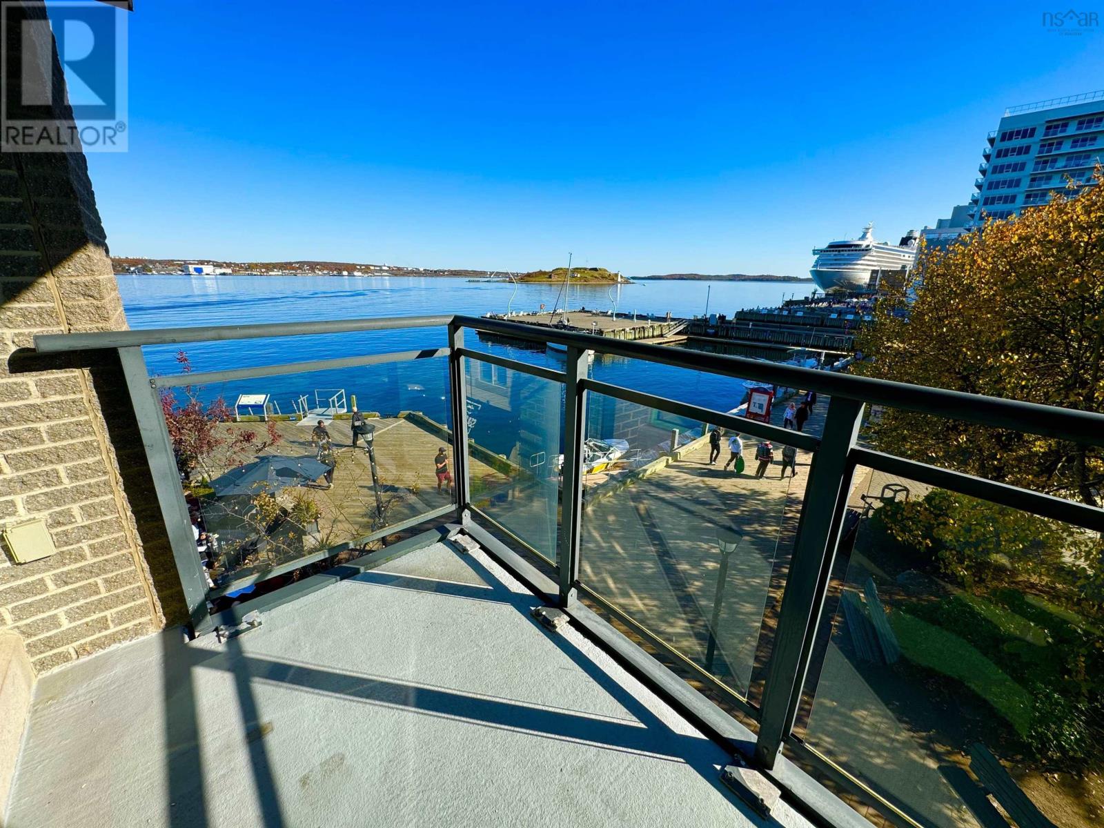1477 Lower Water Street Unit 336 St #336, Halifax, NS B3J 3Z4
