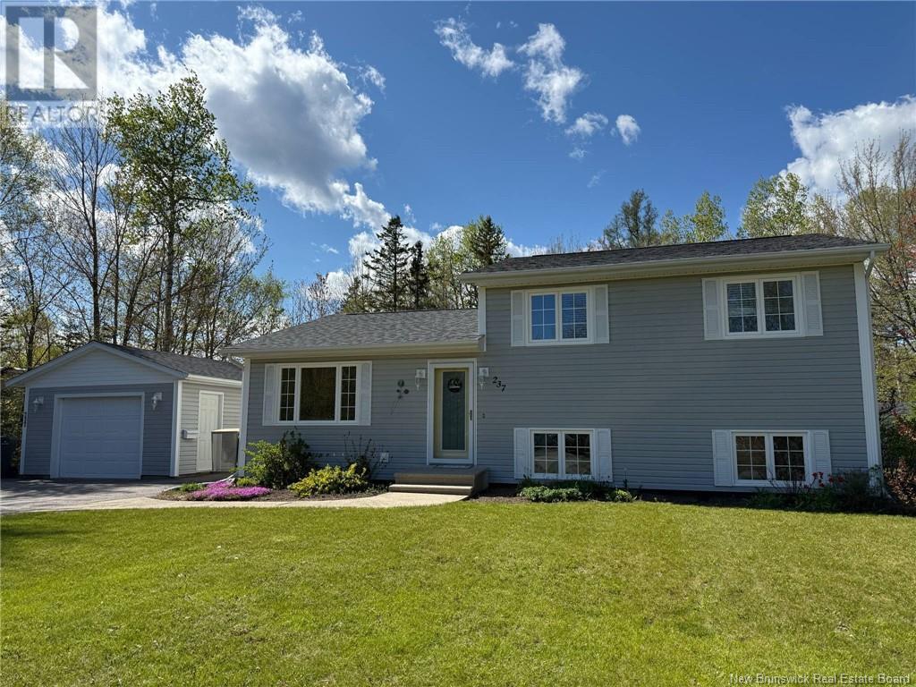 237 Jacqueline Dr, Miramichi, NB E1N 3Z2