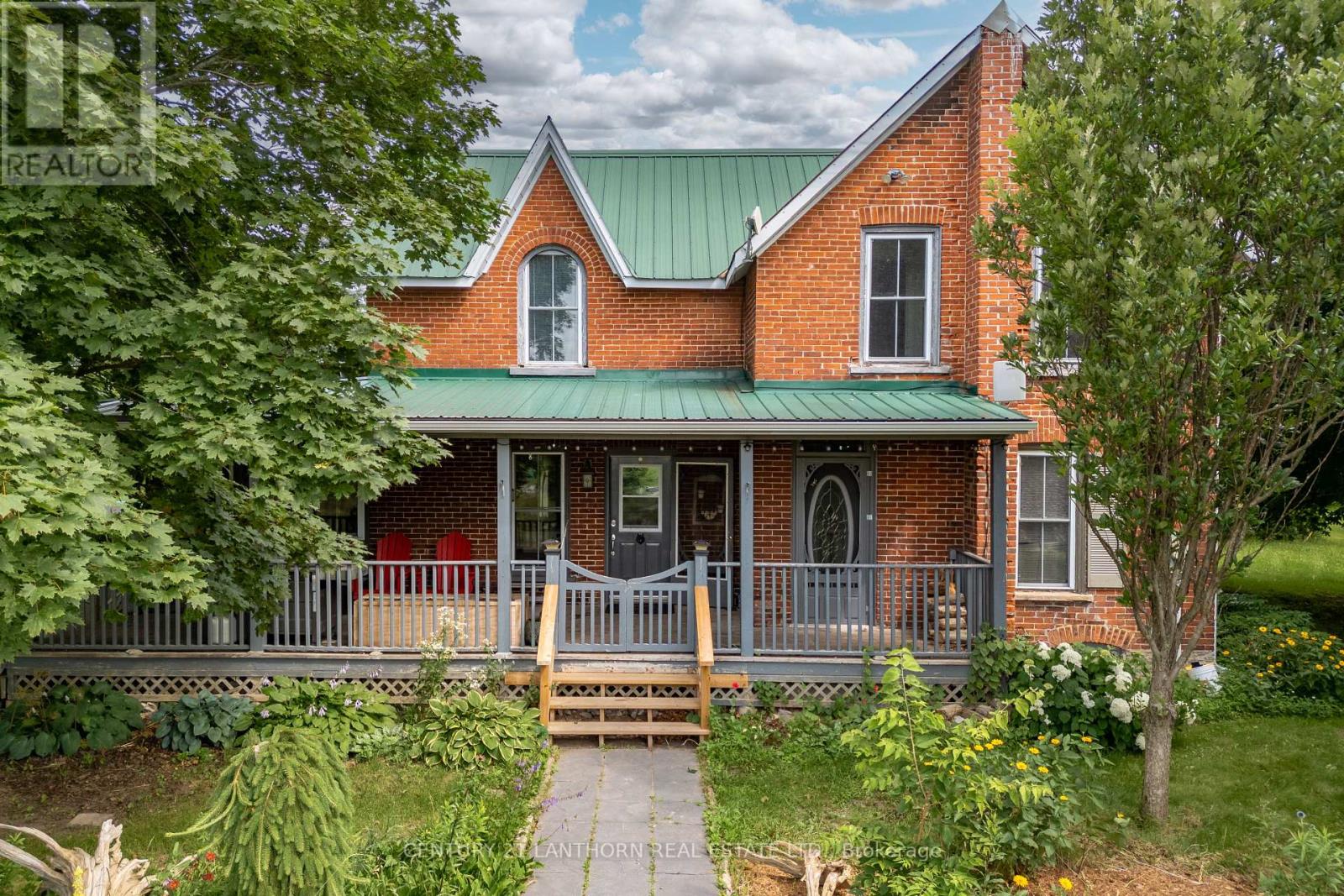 3525 Highway 37, Belleville, ON K0K 2Y0