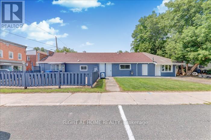 4 George St, Havelock-Belmont-Methuen, ON K0L 1Z0