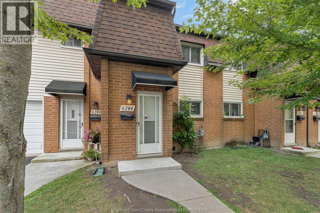 6206 Thornberry Crescent Unit 535, Windsor, ON N8T 3A3