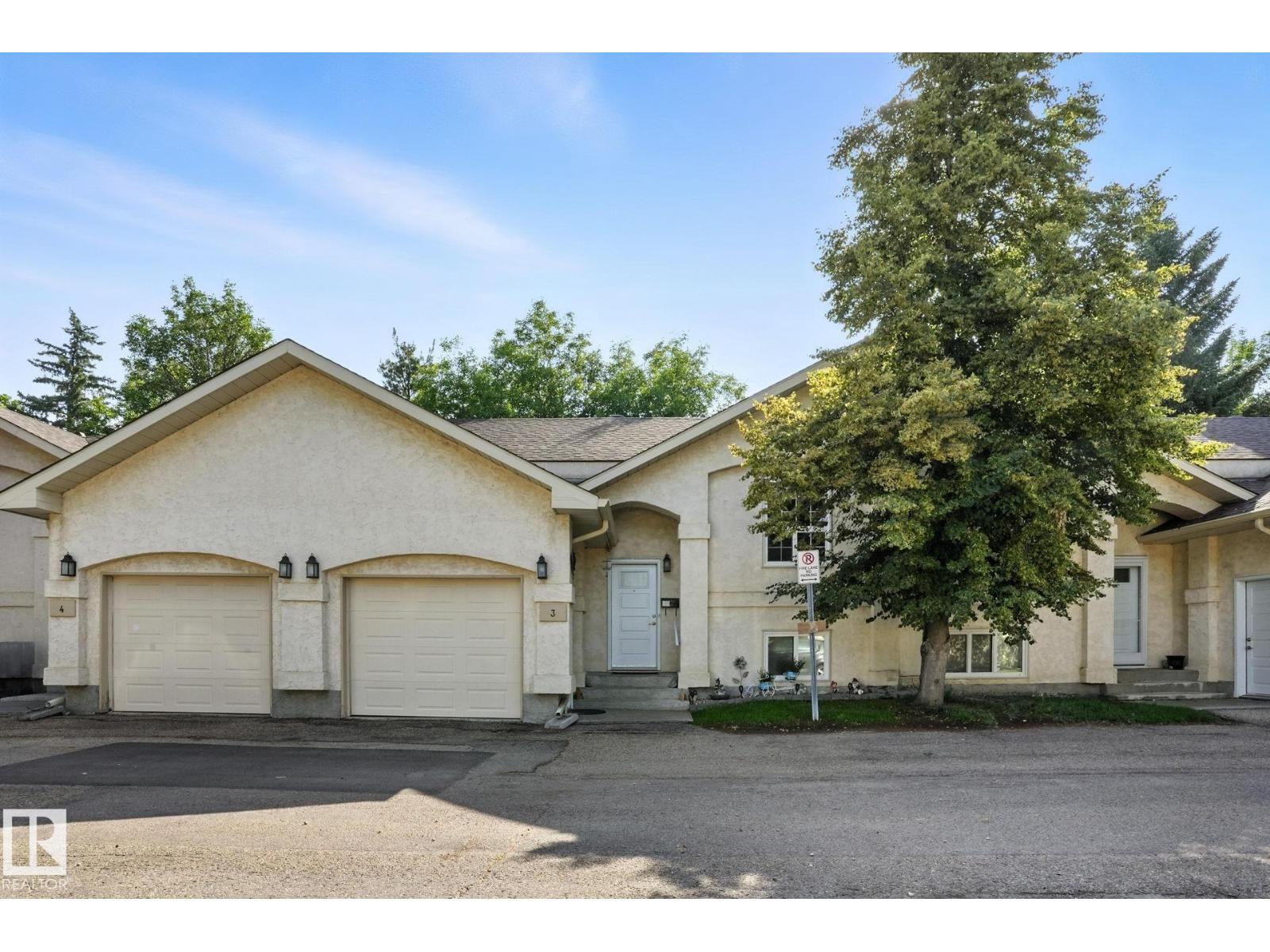 17 Av Nw Unit 4630, Edmonton, AB T6L 6H3