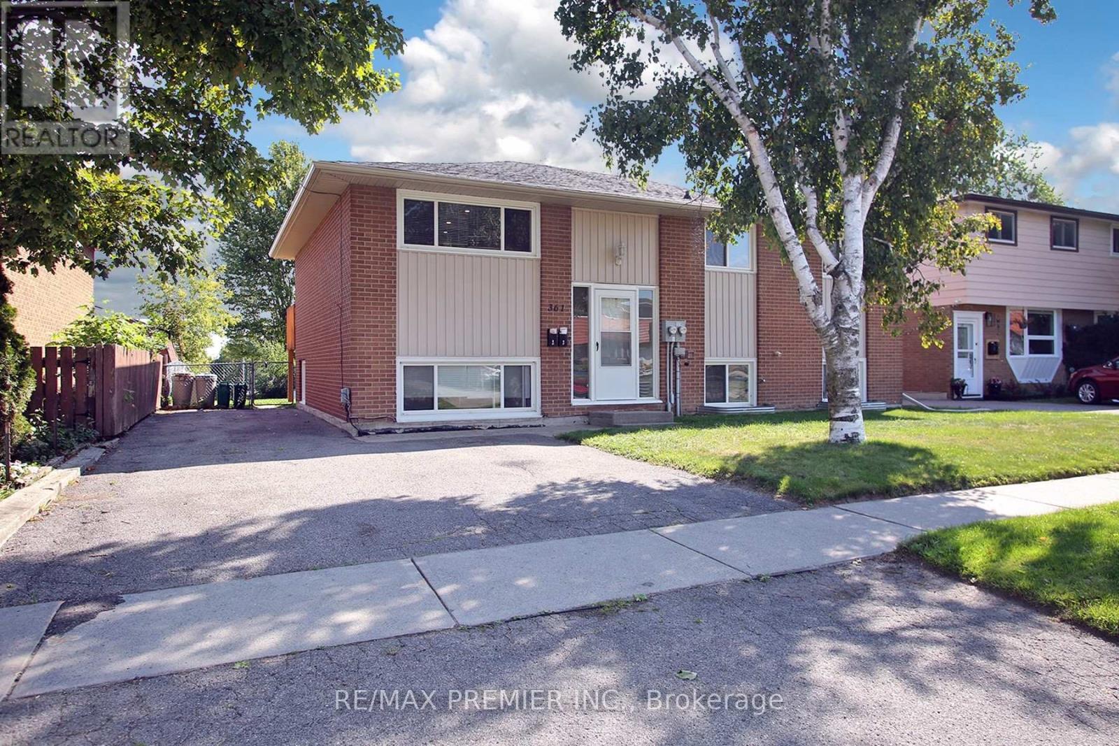 361 Dwight Ave, Oshawa, ON L1J 1K8