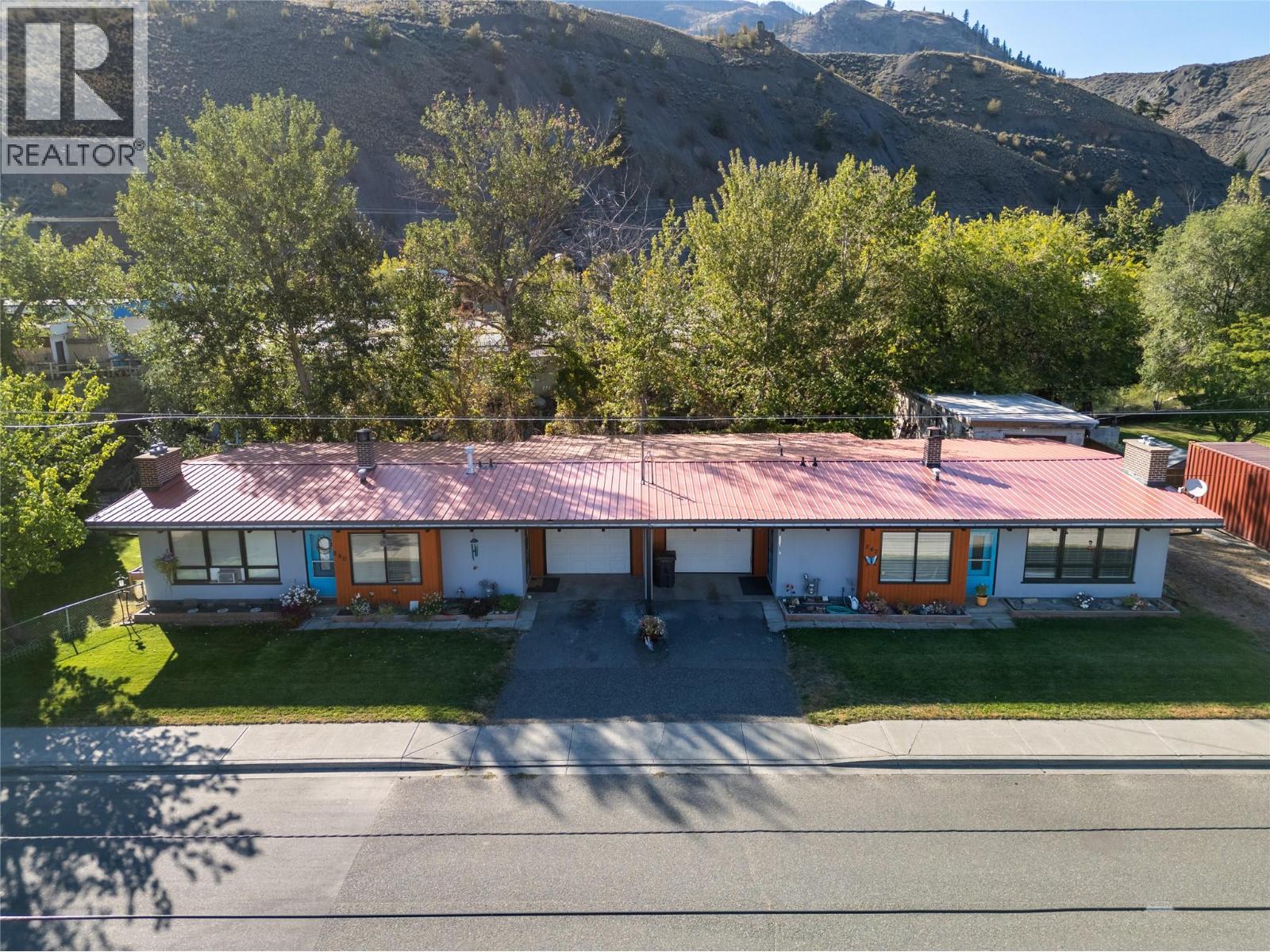 840842 Collins Rd, Cache Creek, BC V0K 1H0