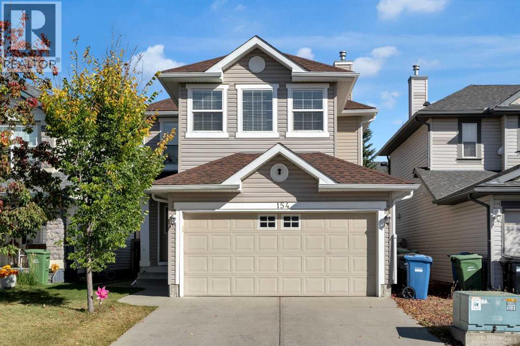 154 Bridlewood Ct SW, Calgary, AB T2Y 3Z1