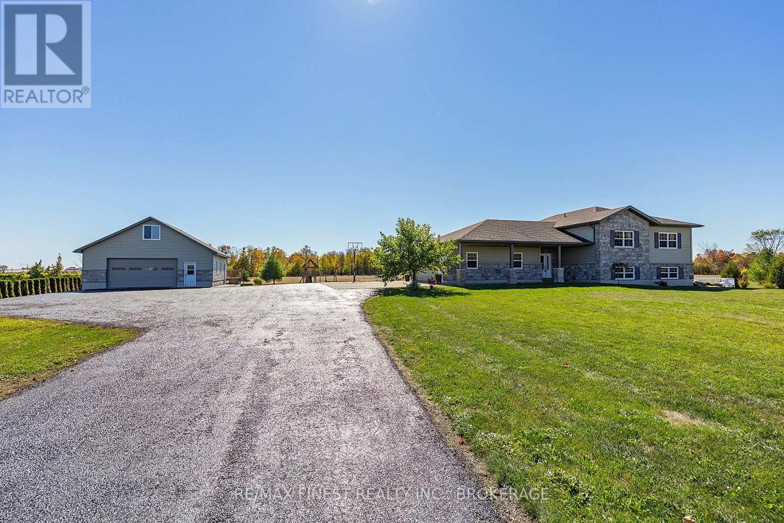 3775 Greenfield Rd, Frontenac Frontenac South, ON K0H 1X0
