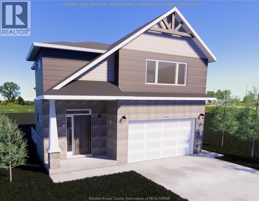 31 Nazarene Rd, Chatham-Kent, ON N0P 1A0