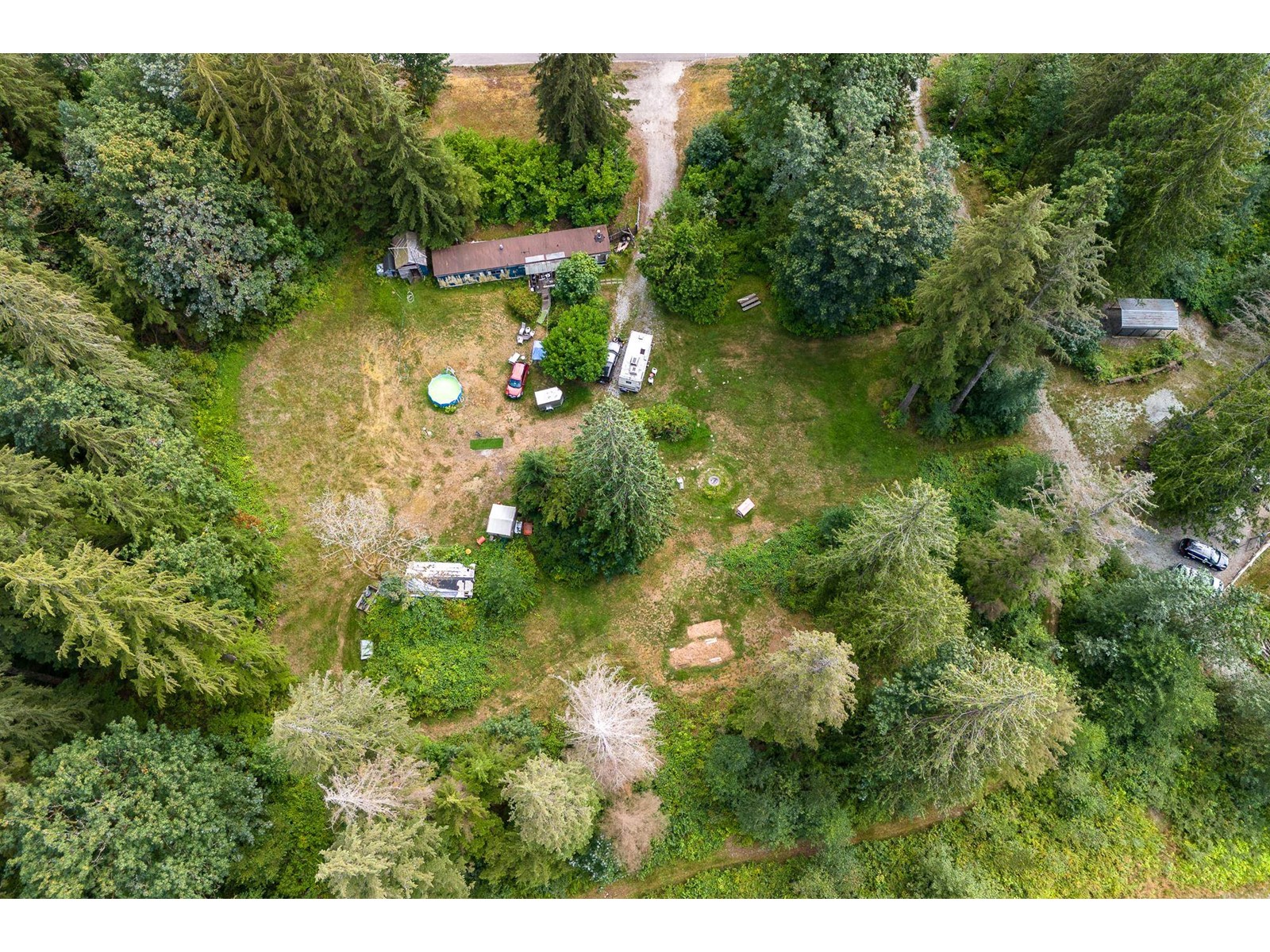 36111 Ridgeview Rd, Mission, BC V2V 4J1