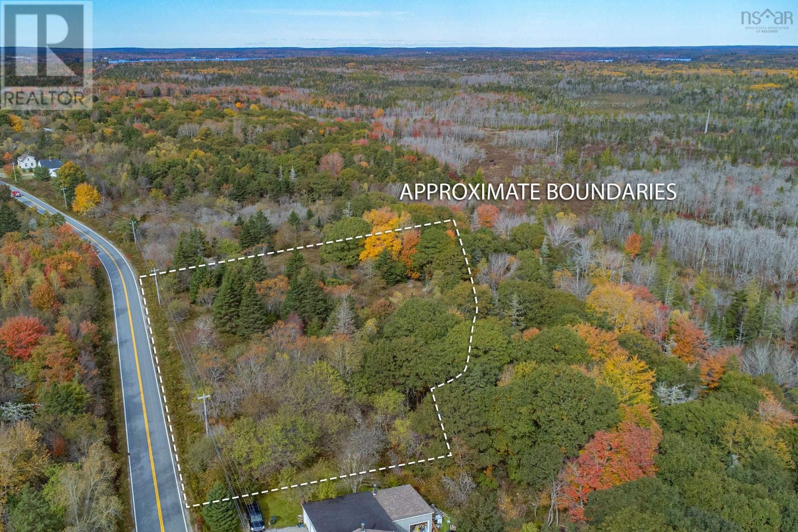 Lot Highway 308, Belleville, NS B0W 3M0