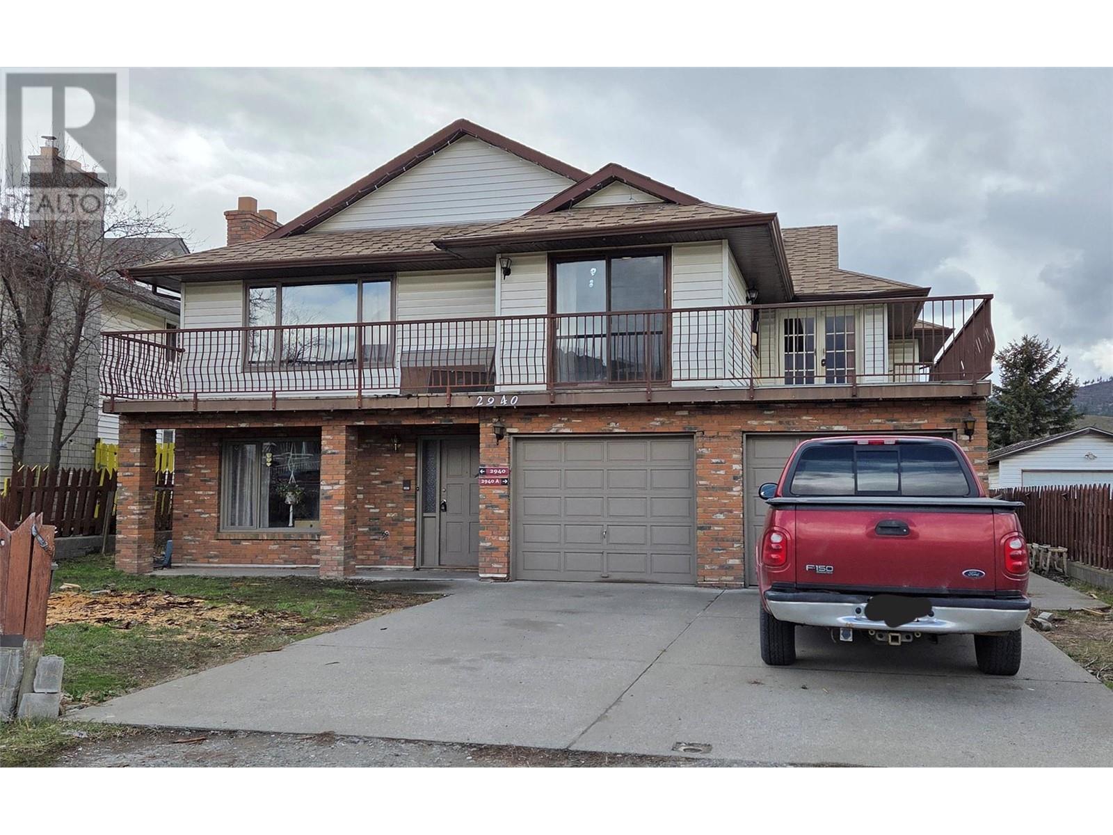 2940 Clapperton Ave, Merritt, BC V1K 1G2