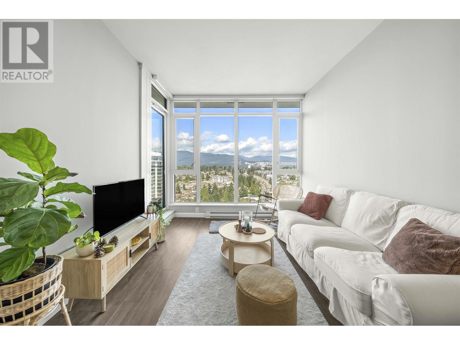 520 Como Lake Avenue Unit 2606, Coquitlam, BC V3J 0E8