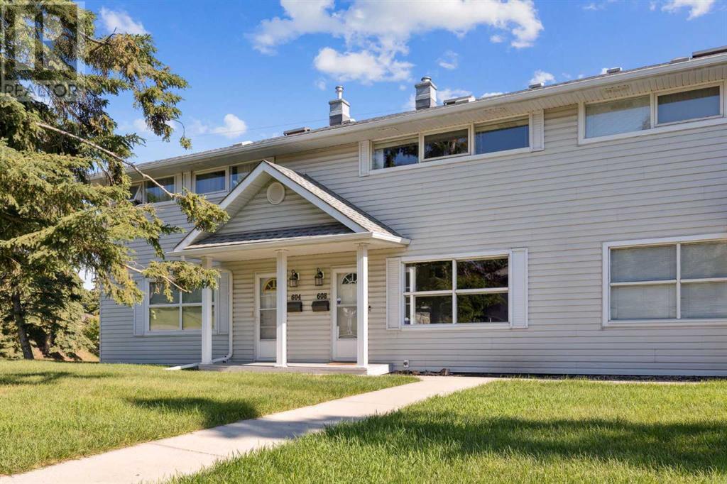 32 Avenue Ne Unit 608, Calgary, AB T3E 8Y8