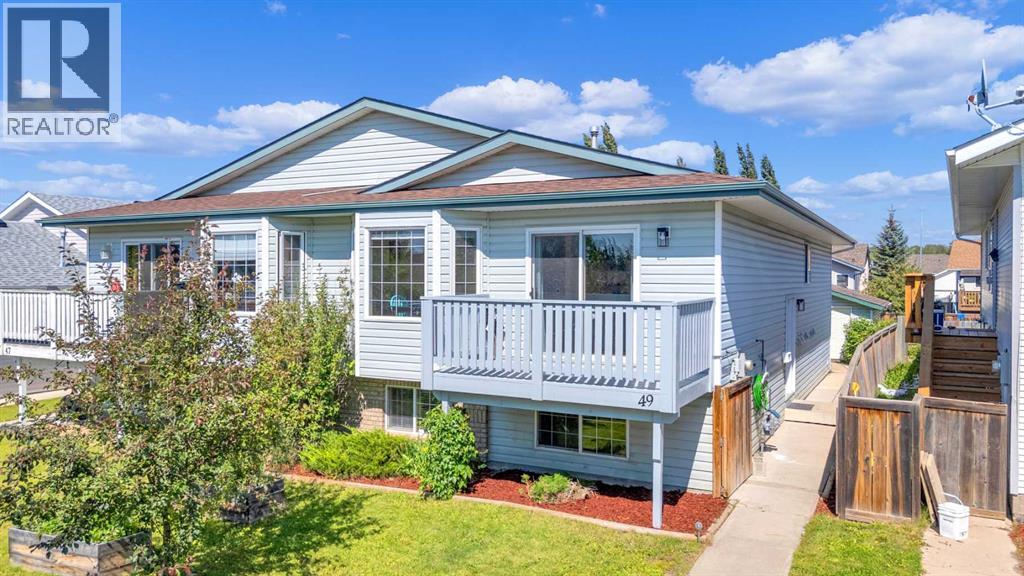 49 Old Boomer Rd, Sylvan Lake, AB T4S 1Z1