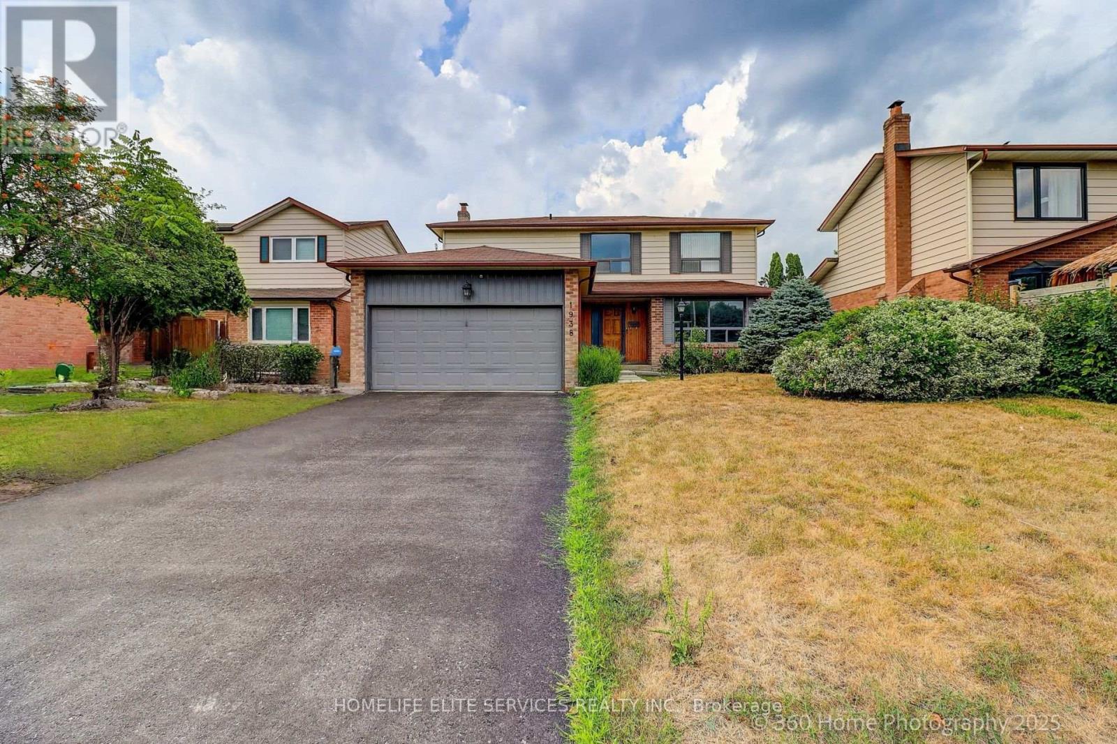 1938 Glengrove Rd, Pickering, ON L1V 1X2