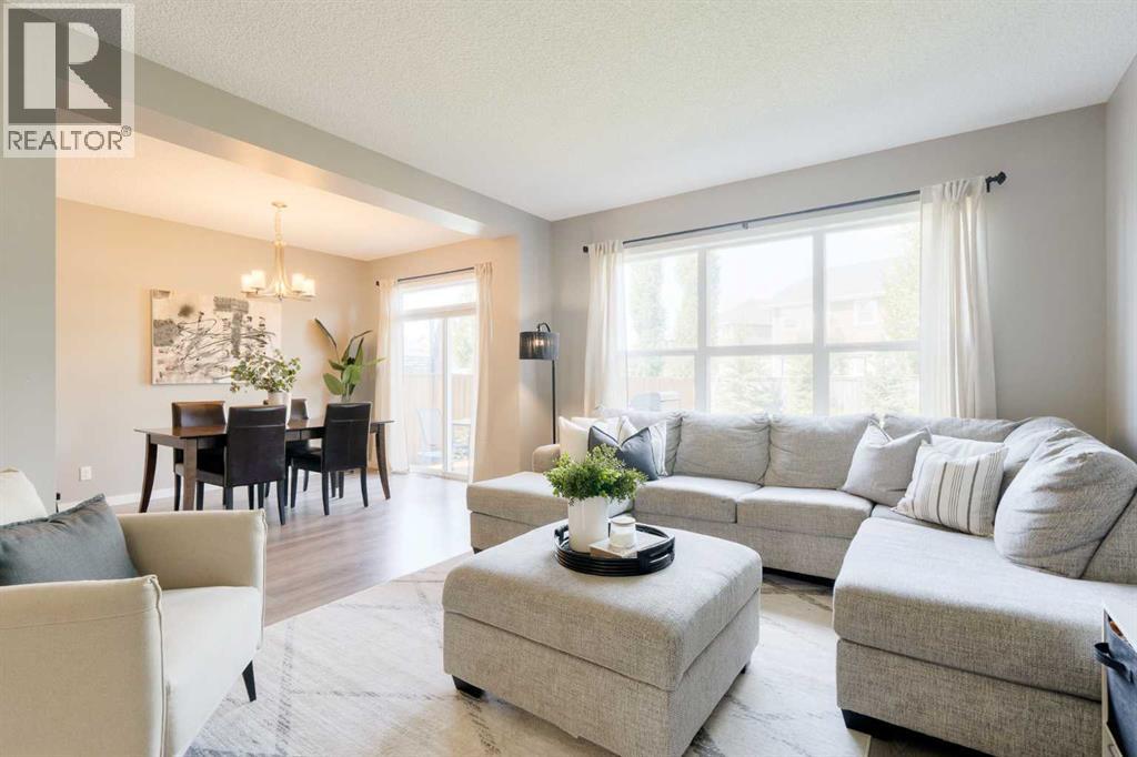 271 River Heights Cres, Cochrane, AB T4C 0V2