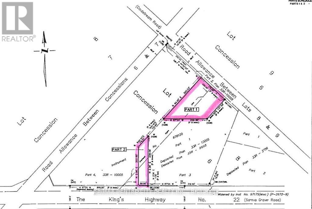 23819 Coldstream Rd, Middlesex Centre, ON N0M 2A0