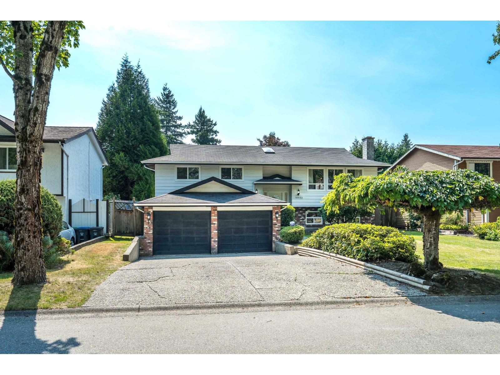 92 Avenue Unit 14950 #a, Surrey, BC V3R 7A5
