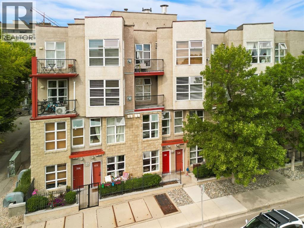 315 24 Avenue Sw Unit 150, Calgary, AB T2S 3E7