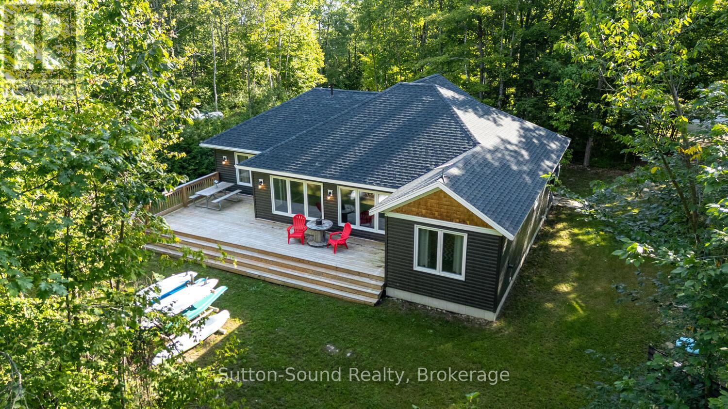 504760 Grey Road 1, Georgian Bluffs, ON N0H 1S0