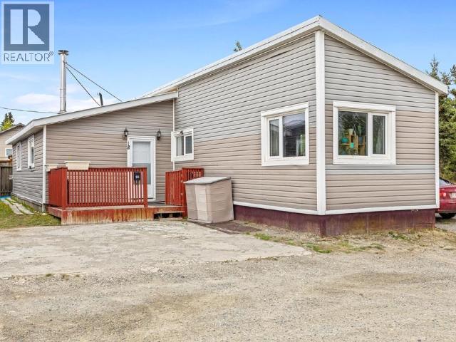 18-37 Sycamore St, Whitehorse, YT Y1A 6E2
