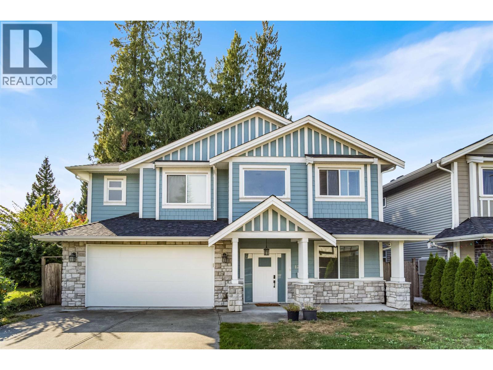 210 Street Unit 12265, Maple Ridge, BC V2X 8B9