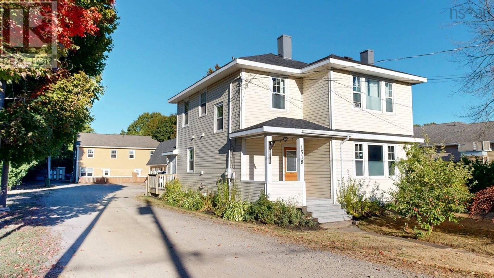 15181520 Bridge St, Kingston, NS B0P 1R0
