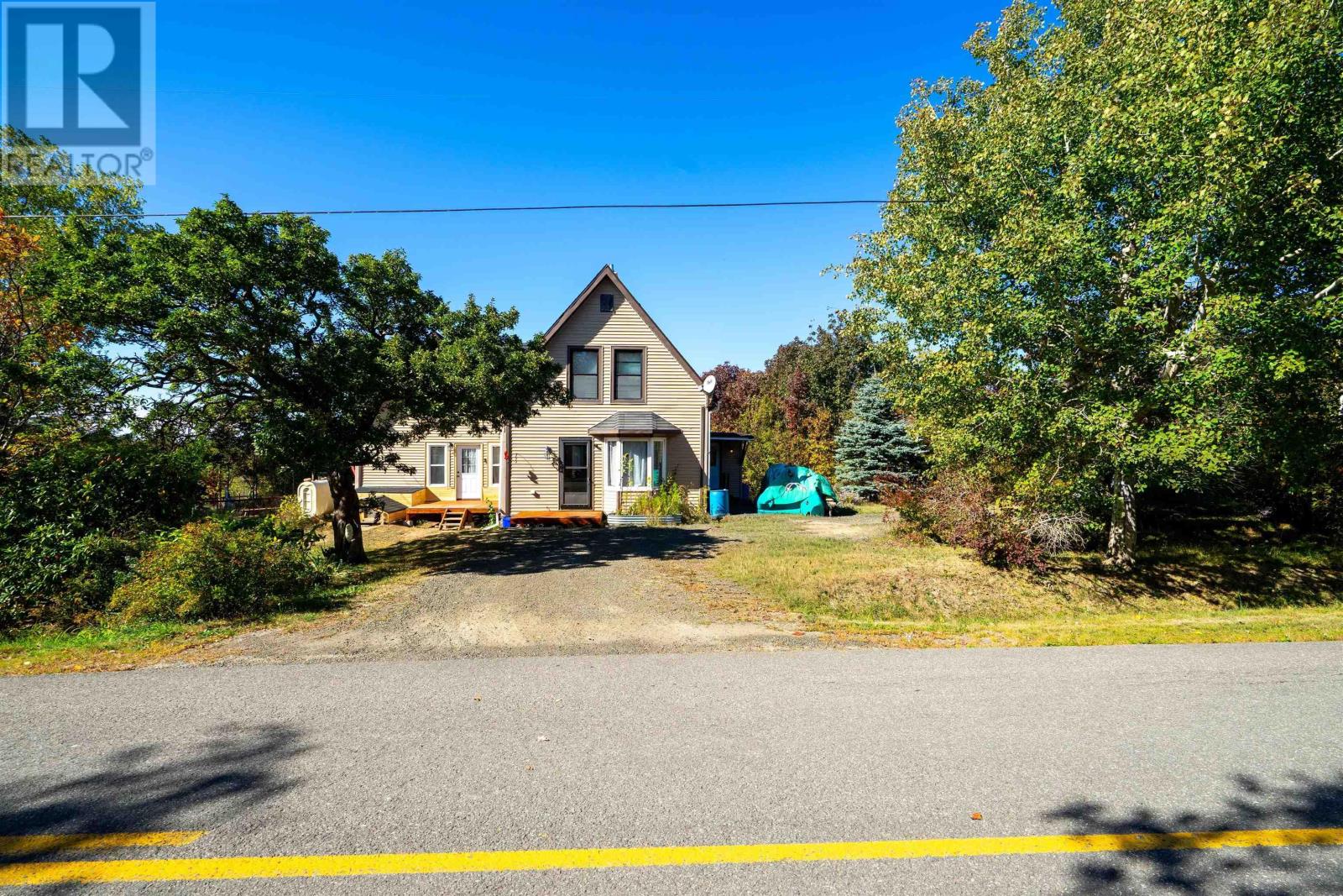 1822 Culloden Rd, Digby, NS B0V 1A0